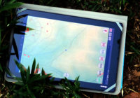 GISアプリを試してみた