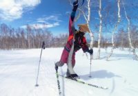 超速シール剥がしの術