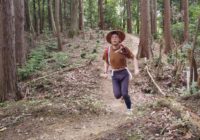 スピードアップトレーニング＠飯能アルプス