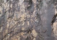 天覧山ボルダー