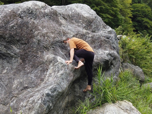 マントリングの課題