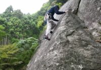 13年分のサビを落とした