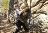 血のにじむ努力