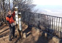 年越し縦走を振り返る