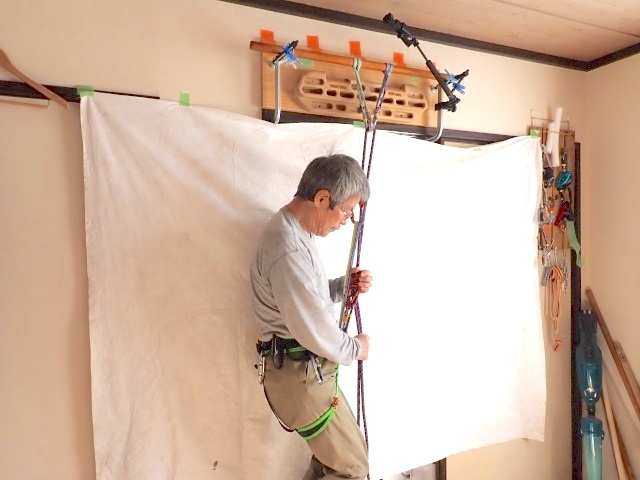 「スタジオ」の舞台裏