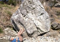 草履は難易度高かった