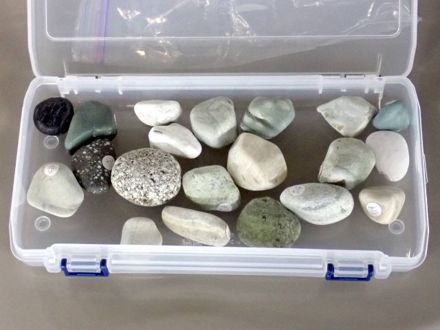 「ひすい学習セット」で学んだ