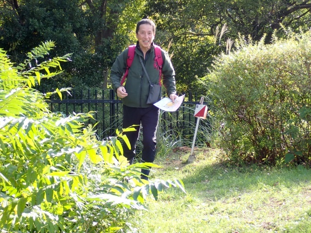 １番を狙って本気で走る