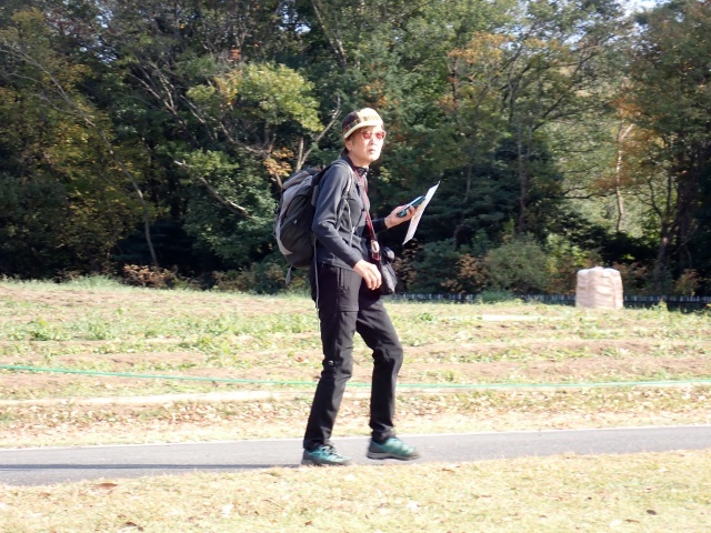 スマホの地図アプリを併用して探す強者も