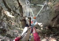 クライマー目線でデモ動画