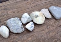 石がなくても根性で打開！