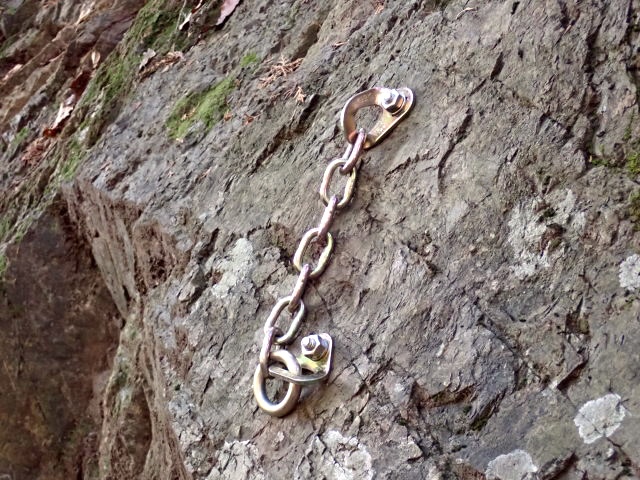 フィックス社のラッペルステーション