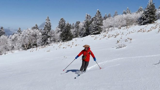 エッジはありがたいと実感