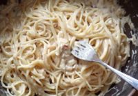 フォークを買った