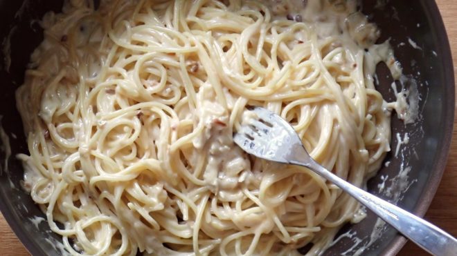 フォークを買った